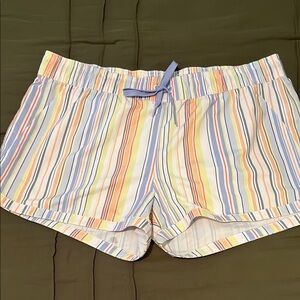 NWOT Prana shorts